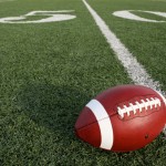 Stadium Crews Forgot To Paint Panthers’ Logo On End Zone
