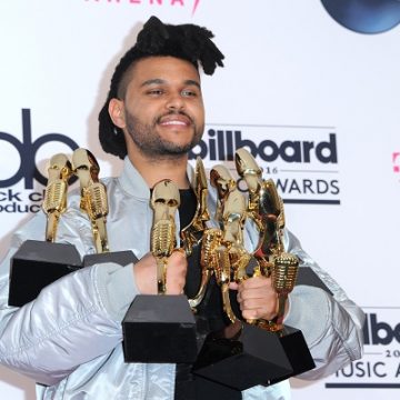 The Weeknd Reaches Settlement In Copyright Infringement Lawsuit Over ‘Call Out My Name’