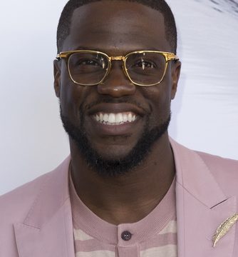 Kevin Hart, Serena Williams Named In Class-Action Suit For Promoting NFTs