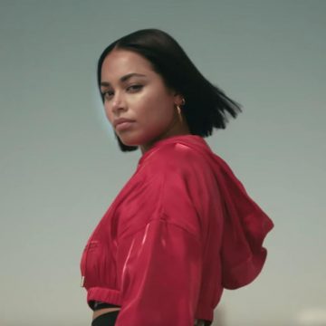 Lauren London’s Puma Tribute “Forever Strong” [WATCH]