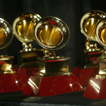 Grammy Nominations Are Out!!! Here Are The R&B Categories