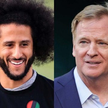 Is NFL Admitting Collin Kaepernick Was Right?