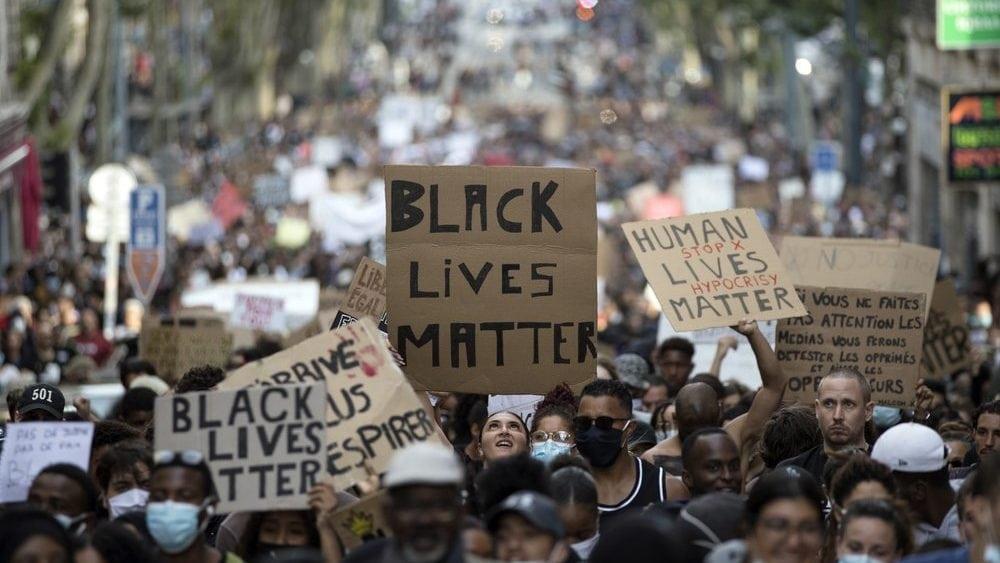 Black Lives Matter May Be the Largest Movement in U.S. History