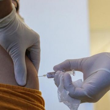 Texas Among States To Test Pfizer’s COVID-19 Vaccine Distribution