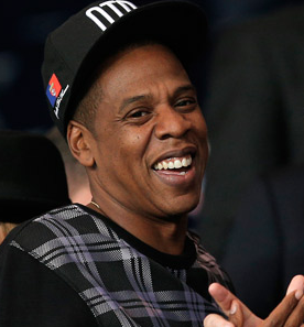 Jay-Z Calls Out Feds for Holding Inmate Over Leftover Chicken
