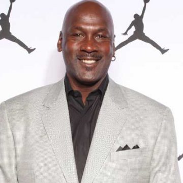 Michael Jordan Celebrated 60th Birthday With $10 Million Donation