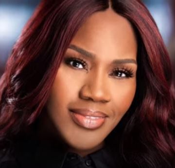 Kelly Price Removed From National Missing Persons Registry