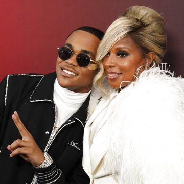 ‘Power Book II: Ghost’ Was ‘Written Exclusively’ For Mary J. Blige