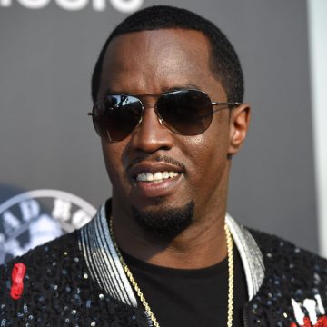 Sean “Diddy” Combs Is Hosting the 2022 Billboard Music Awards