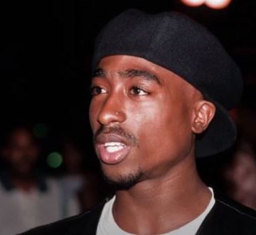 Tupac’s Estate Reportedly Set To Drop Four Unreleased Records