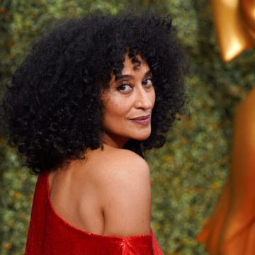 Tracee Ellis Ross Says Goodbye To Her ‘Black-ish’ Character