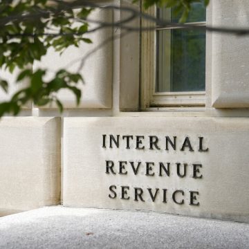 IRS Will Start Accepting Tax Returns Monday