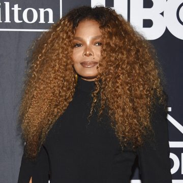 Janet Jackson Will Release New Music