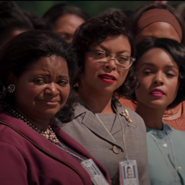BHM: 11 Books By Black Authors Adapted Into Movies