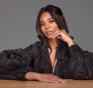 Regina Hall To Be Honored With Voice of Inspiration Award