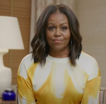 Michelle Obama’s New Book Coming This Fall