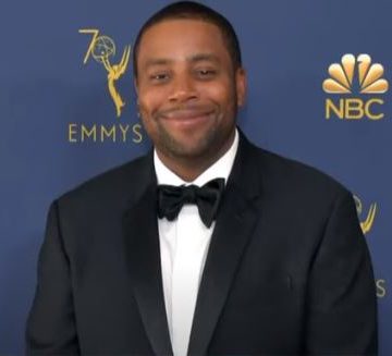 Kenan Thompson To Host 2022 Emmy Awards