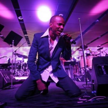 Tevin Campbell Shares Journey To Embrace His Identity