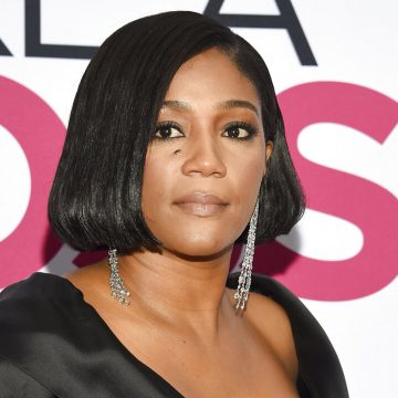Tiffany Haddish Explains Why Stand-Up Comedy Will Always Be the Best Art Form