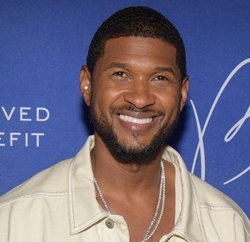 Usher, Will Smith & Other Celebrities That Own NBA Teams