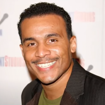 Netflix Star and Comedian David A. Arnold Dead At 54