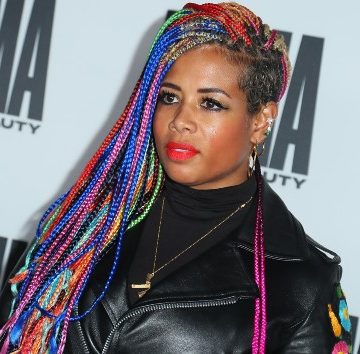 Kelis Opens Up About Death Of Husband Mike Mora