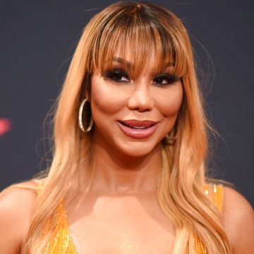 Tamar Braxton Health Update: Singer’s Condition After Christmas