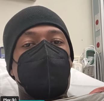 Nick Cannon Provides Update After Being Hospitalized For Pneumonia