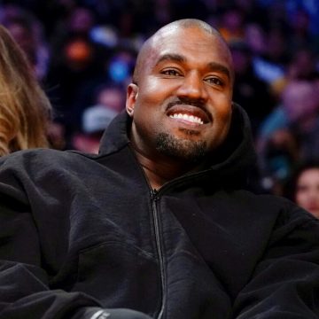 Kanye West Has Been Found After “Missing” For Weeks