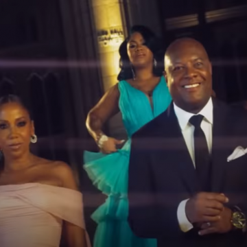 Tamar Braxton, Singer Nivea & Evelyn Lozada Look For Love On New Peacock Series ‘Queens Court’