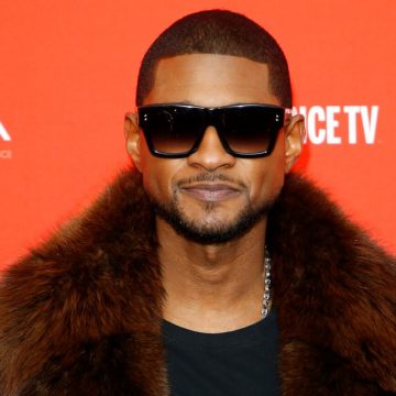 New Music!!! Usher Says He’s About To ‘Wake Up R&B’