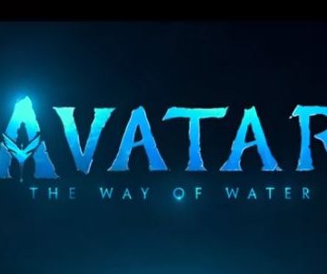 Avatar 2 Hitting Streaming Service Next Month