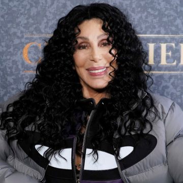 Cher Says Tina Turner Was Having A ‘Good Time’ Despite Her Sickness