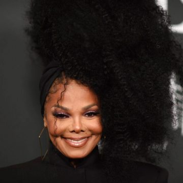 Janet Jackson Shares More About Being A Mom