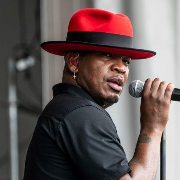 Ne-Yo Gets Backlash Over Mother’s Day Tribute Post