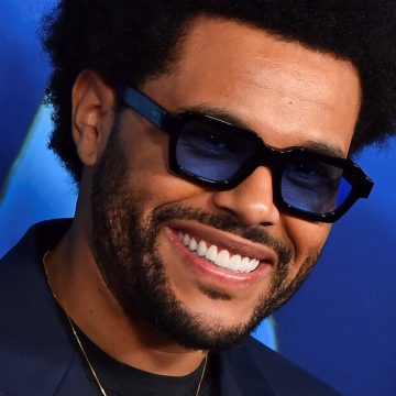 The Weeknd Reverts To His Real Name ‘Abel’ Across Social Media Platforms