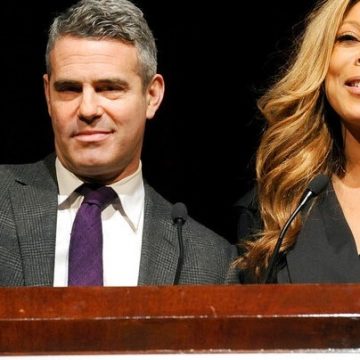 Wendy Williams Pitched Herself For ‘Real Housewives Of New York City’