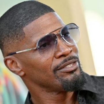 Jamie Foxx Breaks Silence After ‘Medical Complication