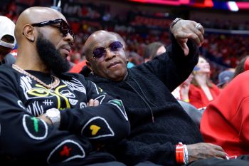 Report: Birdman Conned Out Of $5.4 Million In Oil Scam
