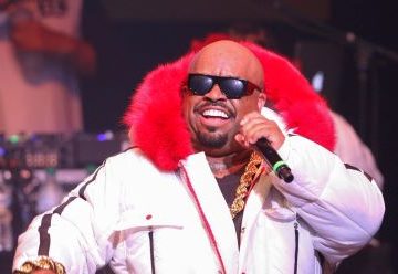 CeeLo Outlines Goodie Mob’s Contributions To Hip-Hop Culture