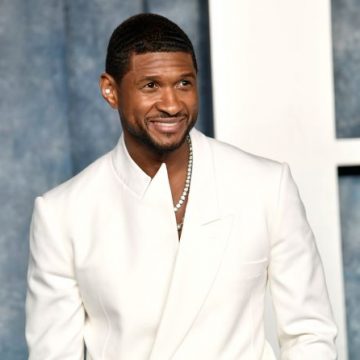 Usher Shares How Jay-Z Called After Super Bowl Halftime Show Announcement