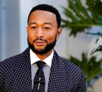 John Legend Wants Us All To Fight For Democracy