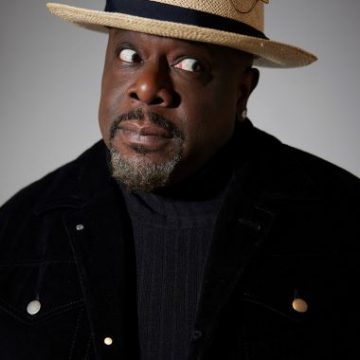 Cedric The Entertainer Cancels $25,000 Family Support Fund