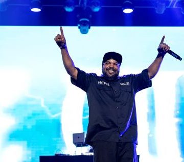 Ice Cube Sparks An NBA Investigation By The Feds