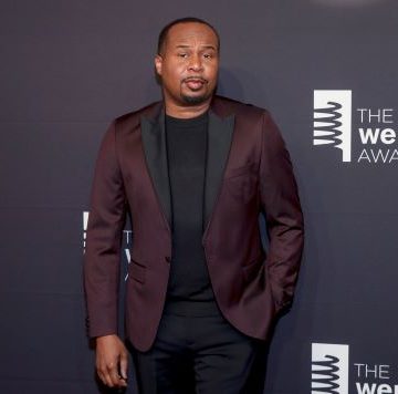 Roy Wood Jr. Is Leaving ‘The Daily Show’ After Eight Years