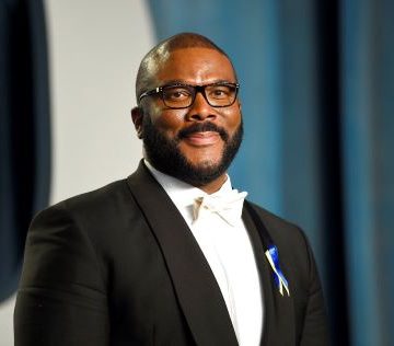 Tyler Perry Inks Eight-Picture Netflix Film Deal