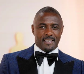 Idris Elba To Direct And Star In New Flick
