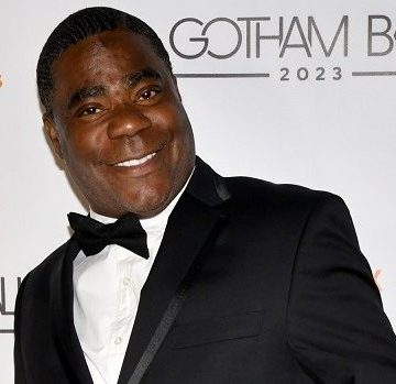 Tracy Morgan Shares Nas’ Reaction After Discovering They’re Cousins