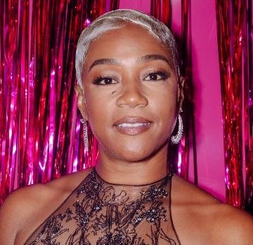 Tiffany Haddish Charged With Misdemeanor In L.A. DUI Case