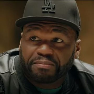 Curtis ’50 Cent’ Jackson Talks Relationships With Mary J. Blige